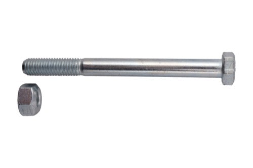 [LS05-BHA-041] Tornillo con tuerca autoblocante - M12 - 8.8 - LS05-BHA-041