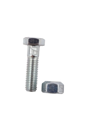 [LS05-BHA-042] Tornillo con tuerca autoblocante - M12 - 8.8 - LS05-BHA-042