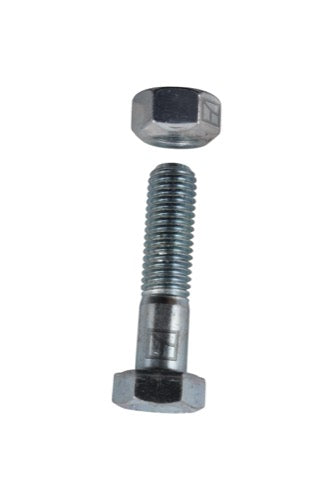 [LS05-BHA-043] Tornillo con tuerca autoblocante - M12 - 8.8 - LS05-BHA-043