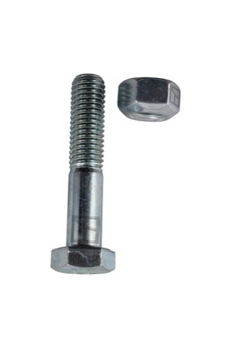 [LS05-BHA-045] Tornillo con tuerca autoblocante - M12 - 8.8 - LS05-BHA-045