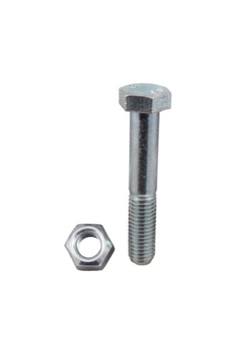 [LS05-BHA-046] Tornillo con tuerca autoblocante - M12 - 8.8 - LS05-BHA-046