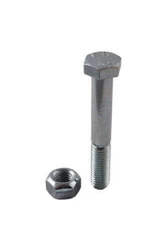 [LS05-BHA-047] Tornillo con tuerca autoblocante - M12 - 8.8 - LS05-BHA-047