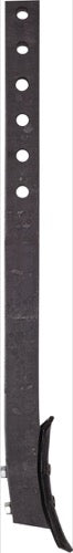 [LS05-BHA-050] Borra huellas con reja - LS05-BHA-050
