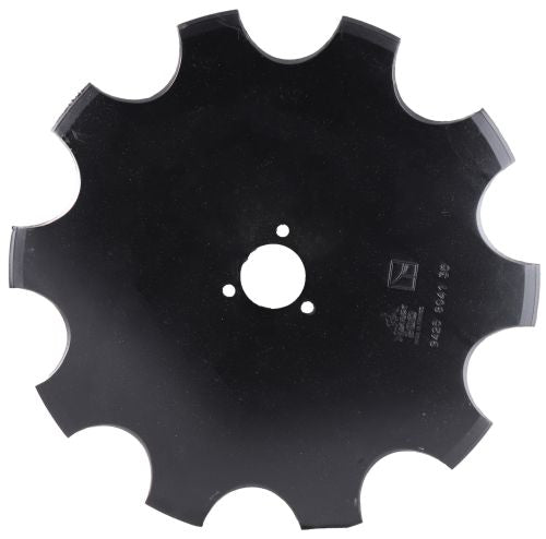 Disco plano  - Ø460x5 - LS05-DDS-056