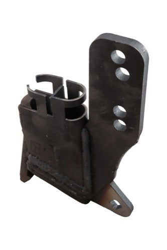 Brida de sujeción VOS - LS05-TSB-084
