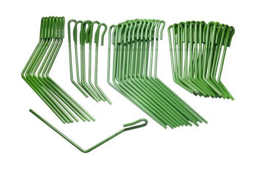 Muelles de rastra - Kit - LS05-MRS-031