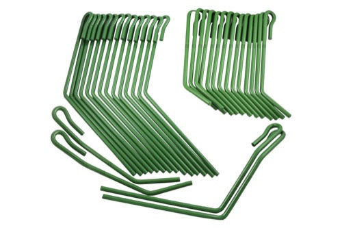 Muelles de rastra - Kit - LS05-MRS-030