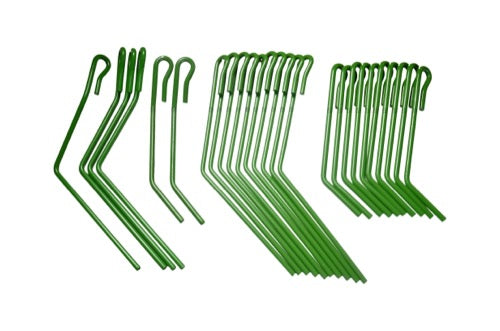 Muelles de rastra - Kit - LS05-MRS-029