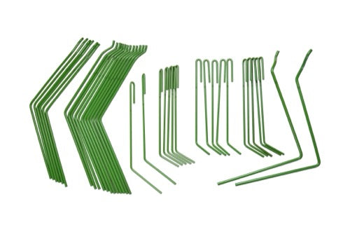 Muelles de rastra - Kit Exact Harrow II - LS05-MRS-027