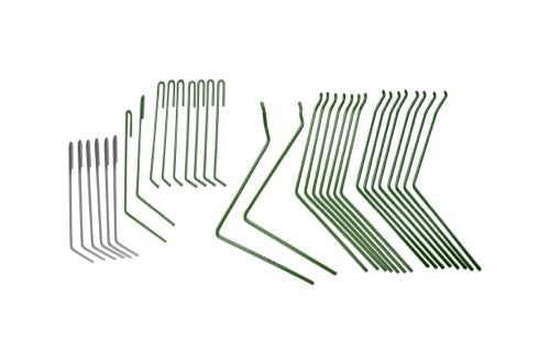 Muelles de rastra - Kit Exact Harrow II - LS05-MRS-026