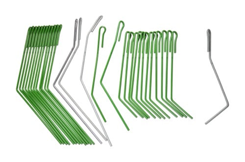 Muelles de rastrillo - kit - Exact harrow III - LS05-MRS-023