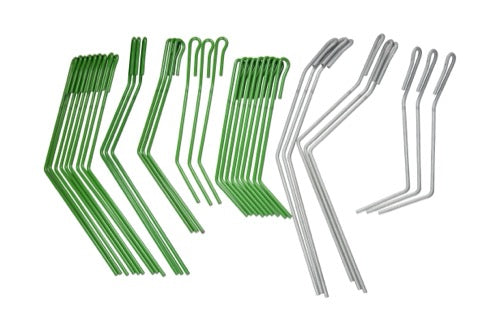 Muelles de rastrillo - kit - Exact harrow III - LS05-MRS-021