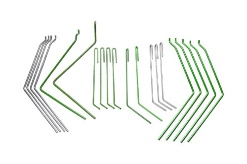 Muelles de rastra - Kit Exact Harrow II - LS05-MRS-019