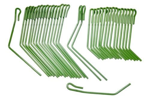 Muelles de rastra - Kit Exact Harrow III S AVANT - LS05-MRS-018