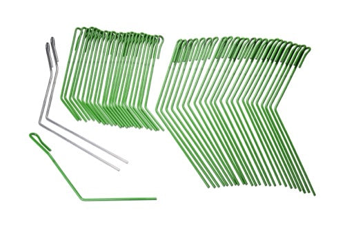 Muelles de rastra - Kit Exact Harrow III - LS05-MRS-016