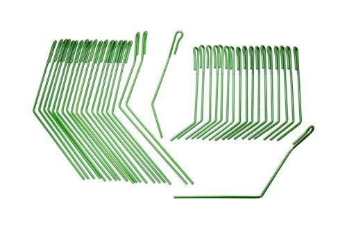 [LS05-MRS-015] Muelles de rastra - Kit Exact Harrow III - LS05-MRS-015