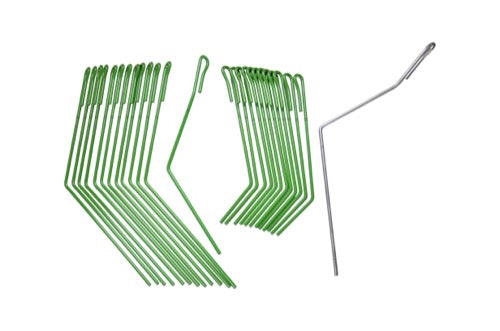 Muelles de rastra - Kit Exact Harrow III - LS05-MRS-012