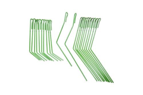 Muelles de rastra - Kit Exact Harrow III - LS05-MRS-011