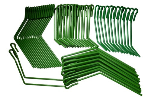 [LS05-MRS-010] Muelles de rastra - Kit Exact Harrow III S - LS05-MRS-010