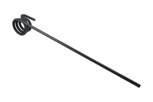 Muelle de rastra - modelo derecho - LS05-APS-037