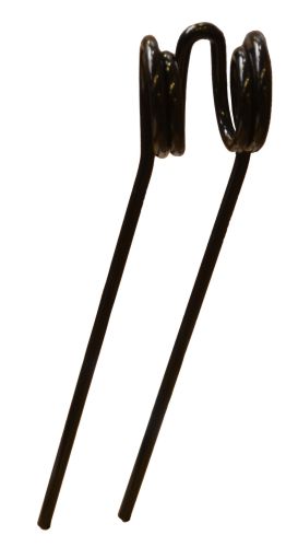 Muelle de rastra - modelo derecho - LS05-APS-043
