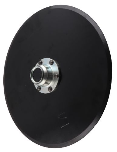 Disco de sembradora Ø382x4 - completo - LS05-DDS-066