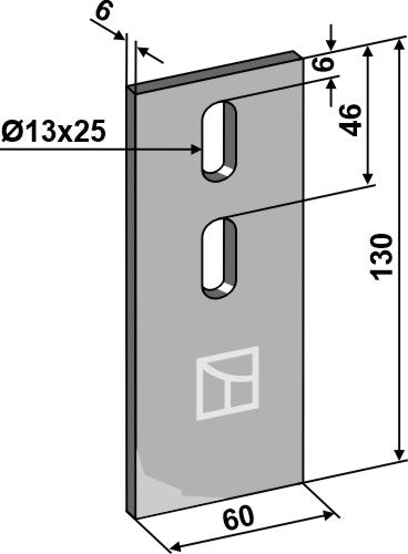 Rascador - LS05-RSEM-009
