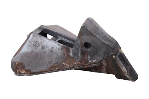 Punta intercambiable - abono o semilla - LS05-TSB-165