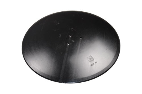 Disco liso - Ø580x6 para cosechadoras de remolachas - LS06-DCR-001