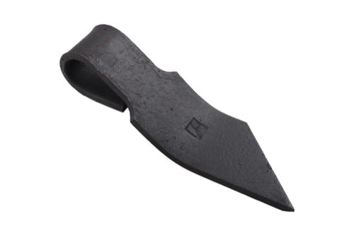 [LS06-CIM-004] Cuchilla de impacto - derecha - LS06-CIM-004