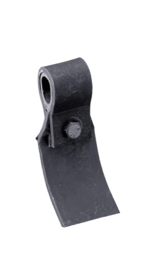 Cuchilla montada con soporte- casquillo y hoja - LS06-MCR-001