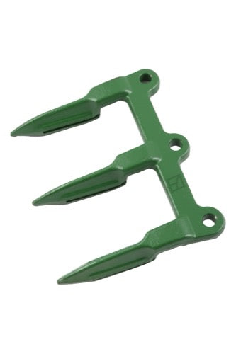 [LS06-DEC-008] Dedo triple - LS06-DEC-008