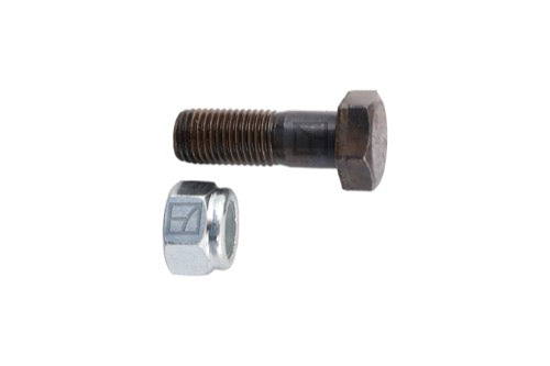 [LS06-ACR-028] Tornillo con tuerca autoblocante -  7/16"UNF - LS06-ACR-028