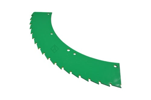 [LS06-CSE-015] Cuchilla de sierra para cosechadoras de ensilaje - utilizable a la derecha o a la izquierda - LS06-CSE-015
