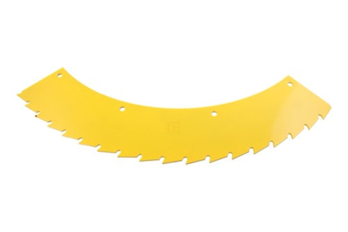 [LS06-CSE-022] Cuchilla de sierra para cosechadoras de ensilaje - utilizable a la derecha o a la izquierda - LS06-CSE-022