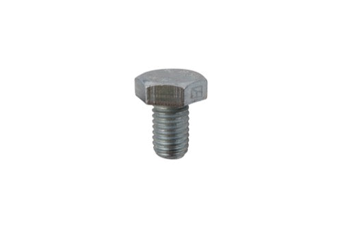 Tornillo de cabeza hexagonal - galvanizado - LS07-ELF-002