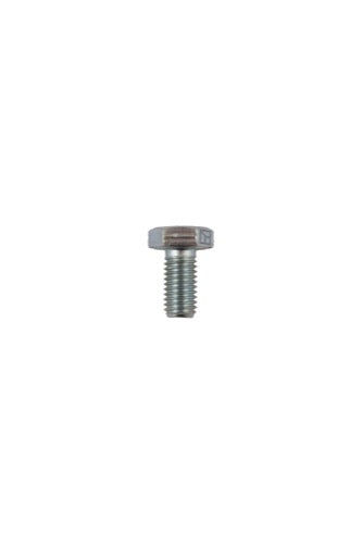 Tornillo de cabeza hexagonal - galvanizado - LS07-ELF-004
