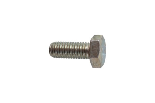 Tornillo de cabeza hexagonal - galvanizado - LS07-ELF-006