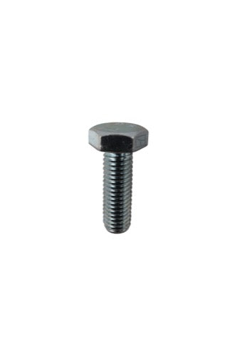 Tornillo de cabeza hexagonal - galvanizado - LS07-ELF-009