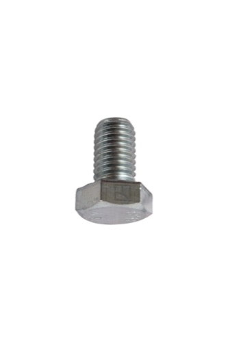 Tornillo de cabeza hexagonal - galvanizado - LS07-ELF-013