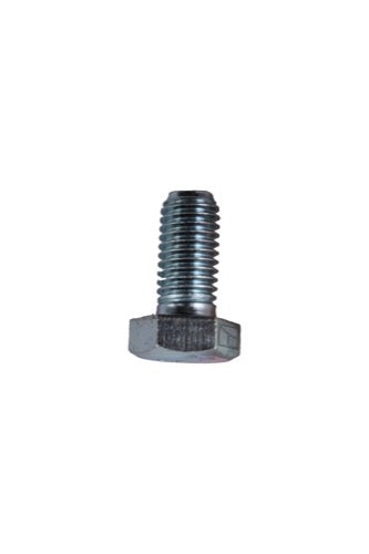 Tornillo de cabeza hexagonal - galvanizado - LS07-ELF-016