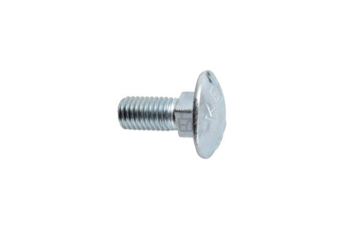 [LS07-ELF-017] Tornillo de cabeza abombada -  galvanizado - LS07-ELF-017