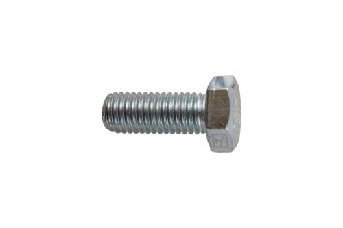 Tornillo de cabeza hexagonal - galvanizado - LS07-ELF-018