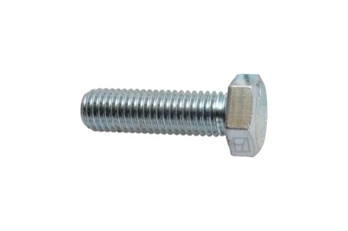 Tornillo de cabeza hexagonal - galvanizado - LS07-ELF-023