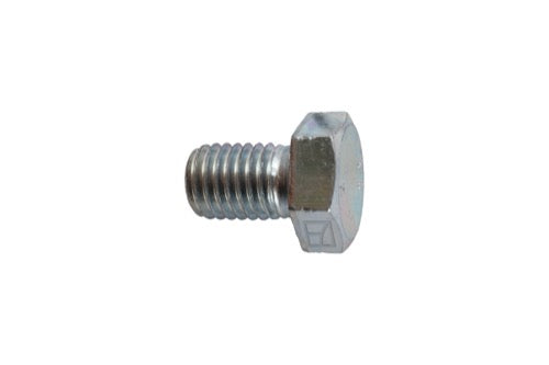 [LS07-ELF-026] Tornillo de cabeza hexagonal - galvanizado - LS07-ELF-026