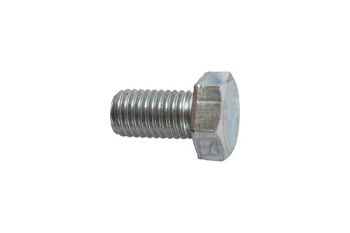 Tornillo de cabeza hexagonal - galvanizado - LS07-ELF-027