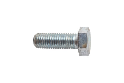 Tornillo de cabeza hexagonal - galvanizado - LS07-ELF-031