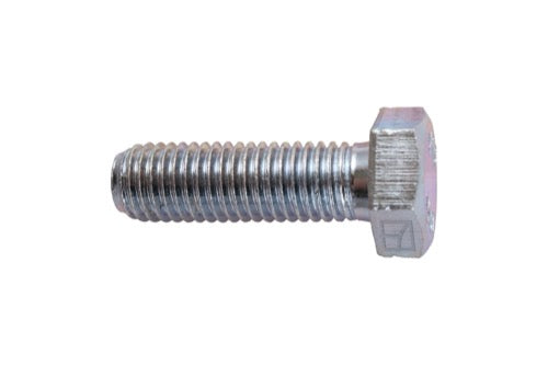 Tornillo de cabeza hexagonal - galvanizado - LS07-ELF-032