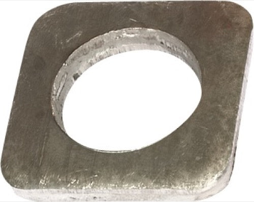 [LS07-APC-001] Placa para soldar plana - LS07-APC-001