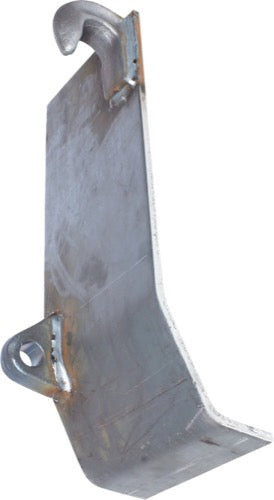 [LS07-APC-008] Placa de engache - izda - LS07-APC-008